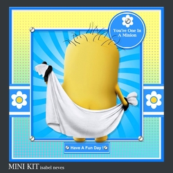 Youre One In A Minion 17