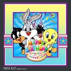 Happy Birthday 10