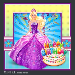 Happy Birthday 11