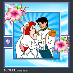 Bride and Groom 2