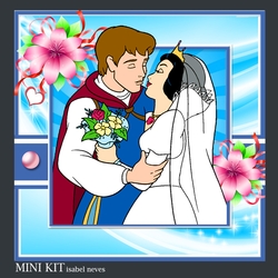 Bride and Groom 4