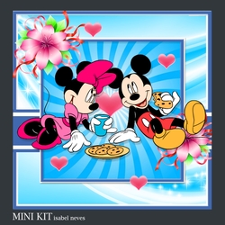 Love Love Love 2
