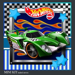 Hot Wheels 14