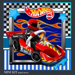Hot Wheels 15