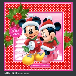 Happy Christmas Greetings