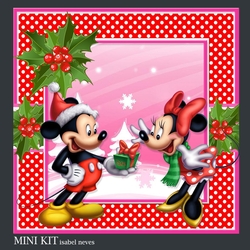Happy Christmas Greetings 4