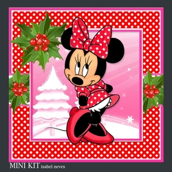 Happy Christmas Greetings 5
