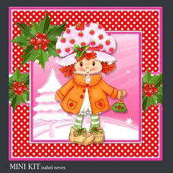 Happy Christmas Greetings 17