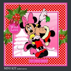Happy Christmas Greetings 9