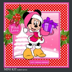 Happy Christmas Greetings 19