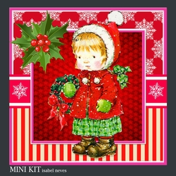 Jolly Happy Christmas 2
