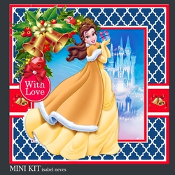 Christmas Princess