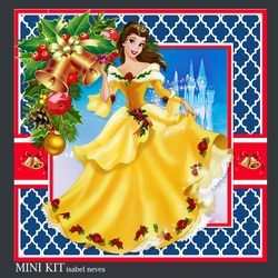 Christmas Princess 2