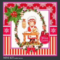 Jolly Happy Christmas 5