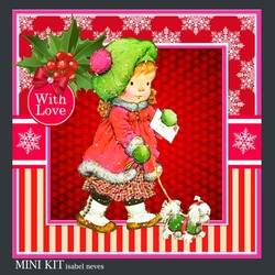 Jolly Happy Christmas 7