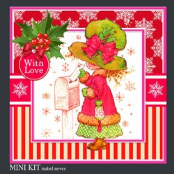 Jolly Happy Christmas 8