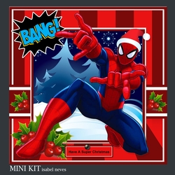 Bang, Its Christmas 2
