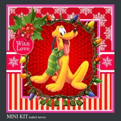 Christmas Magic Moments