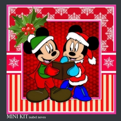 Christmas Magic Moments 2