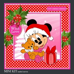 Happy Christmas Greetings 20