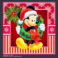 Christmas Magic Moments 4