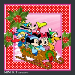 Happy Christmas Greetings 21