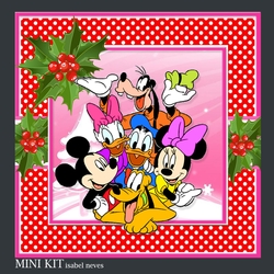 Happy Christmas Greetings 22