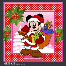 Happy Christmas Greetings 23