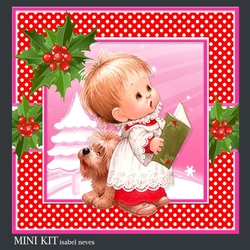 Happy Christmas Greetings 25
