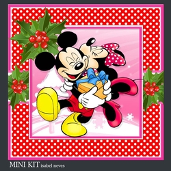 Happy Christmas Greetings 24