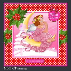 Happy Christmas Greetings 26