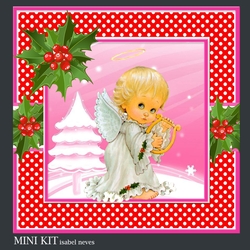 Happy Christmas Greetings 27