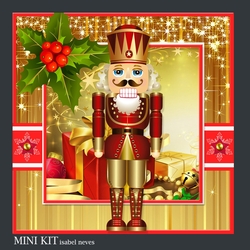 Sweet Christmas Kisses 4