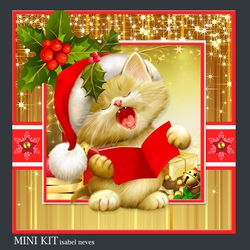 Sweet Christmas Kisses 9