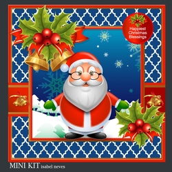 Christmas Cuties 3