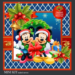 Christmas Cuties 4