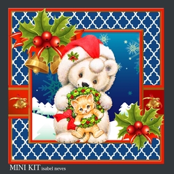 Christmas Cuties 5