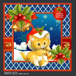 Christmas Cuties 6