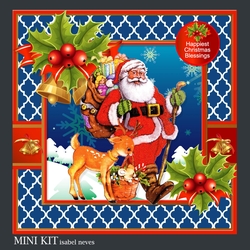 Christmas Cuties 7