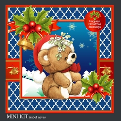 Christmas Cuties 8