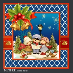Christmas Cuties 11