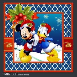 Christmas Cuties 12