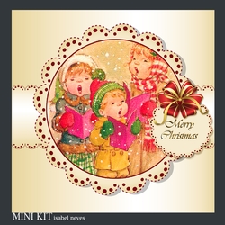 O Holy Night_Gold