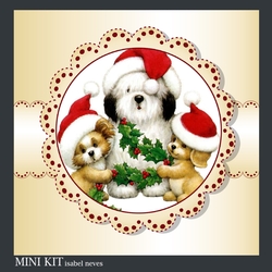 O Holy Night 6_Gold