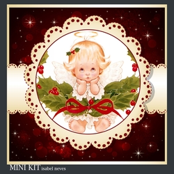 O Holy Night 10
