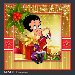 Sweet Christmas Kisses 10