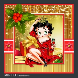 Sweet Christmas Kisses 11