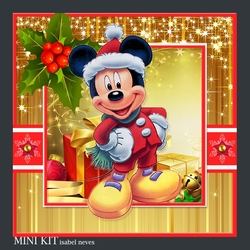 Sweet Christmas Kisses 14