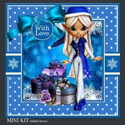 Winter Best Wishes 3