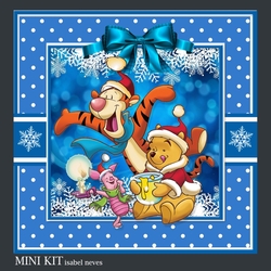 Winter Best Wishes 5